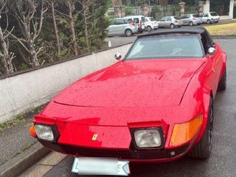 ferrari-daytona-365-gtb4-replica