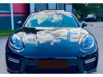 porsche panamera berlina 310cv automático de 5 puertas