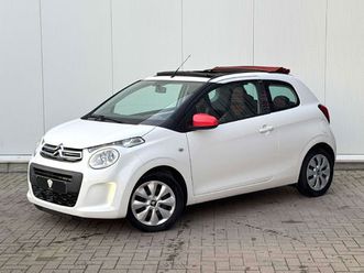 citroen-c1-1-0vti-garantie-airscape-airco-cruisec-parksens