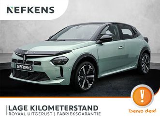 LANCIA YPSILON lancia-ypsilon-1-2-turbo-hybrid-lx