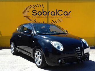 <li class=breadcrumbs-module_list-item__zg-6q alfa romeo mito 1.3 jtd progression 5kq </ol>