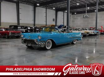 1957 cadillac deville for sale