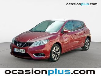 dig-t 115 tekna xtronic auto (115 cv)