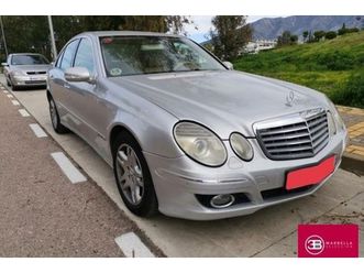 200 cdi evo elegance