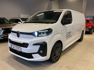 75kwh 136hk backkamera leasbar