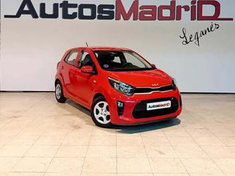 kia picanto 1.0 dpi 49kw (67cv) concept