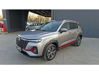 changan cs35 1.4t auto luxury plus suv 2022