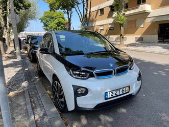 bmw i3 94 ah, cx. a., 170cv