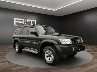 patrol-2-8-td-relax-wagon