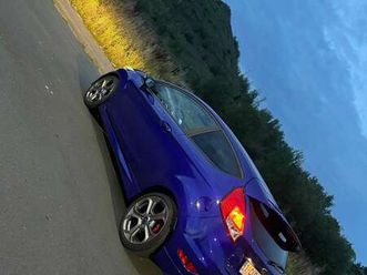 FORD FIESTA st1-1-6-ecoboost