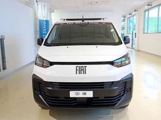 van easy pro l2h1 1.5 bluehdi 120cv mt6