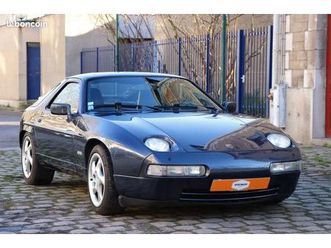 porsche-928s4-moteur-refait-a-neuf