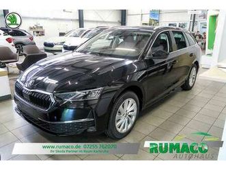 combi 1.5 tsi mhev 110kw selection