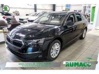 combi 1.5 tsi mhev 110kw selection