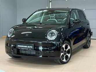 nordic edition 374 km wltp/panorama/apple carplay