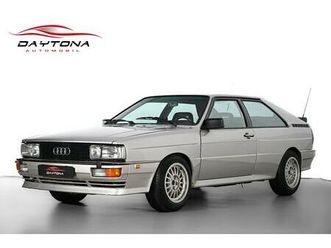 2.1 | urquattro | svensksåld | genomgången