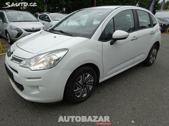 citroën c3 1,4 hdi, č. 45