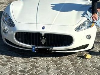 masetari granturismo s