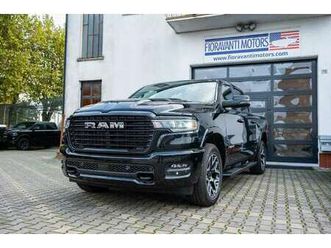 1500 laramie sport 3.0l hurricane s.o.