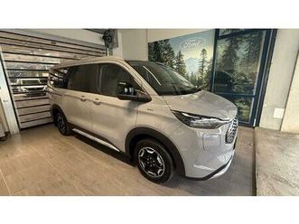 ford e-tourneo c bus 340 l1 active: réserver un essai sur route !