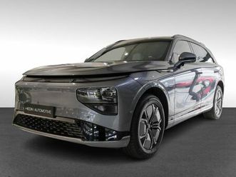 xpeng g9 my24 rwd long range+navi+led+panorama |distr