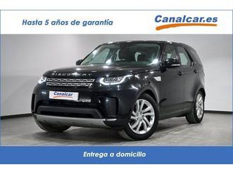 2.0 i4 sd4 hse auto 177 kw (240 cv)