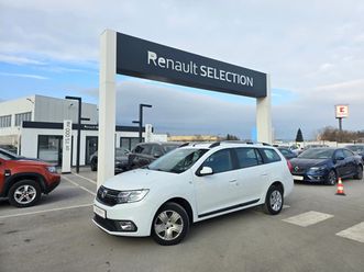 dacia logan mcv 1.5 dci
