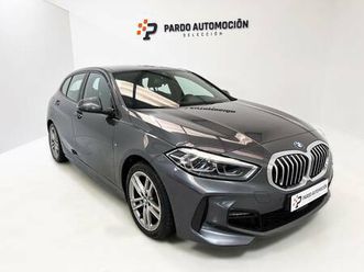 bmw 1 series 120d -