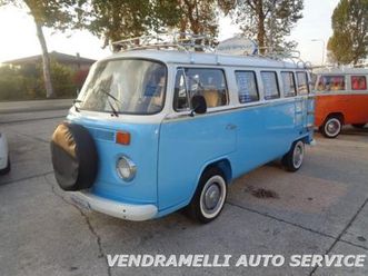 t2 kombi bus 9 posti