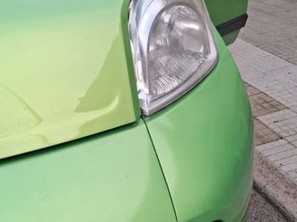 qubo trekking 1.3 95 kw