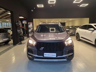 1.5 bi-fuel gpl -tetto-pelle-r.cam-arplay