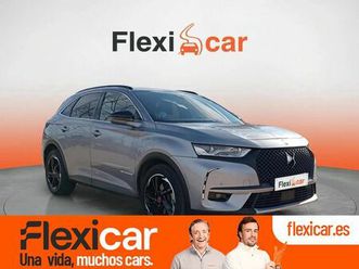 e-tense 225 performance line+ auto 165 kw (225 cv)