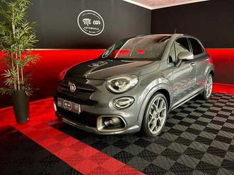 fiat 500x 1.0 firefly sport