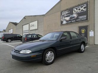 chevrolet lumina lumina ls