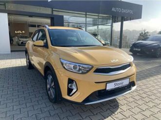 kia stonic 1,2 stonic se spin (2025)