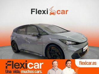 62 kwh 150 kw (204 cv)