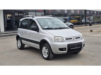 1.3jtd 4x4 it-клима-лизинг-гаранция