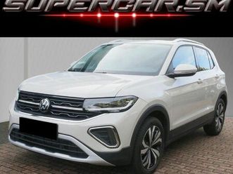 1.0 tsi dsg style iq.light led 17