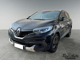 kadjar dci 8v 110cv edc energy sport edition 2