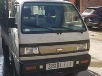 chevrolet honda pick up