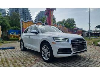 makina ne shitje ne tirane, audi, 2019 benzine,kambio automatik pagesa 30,0