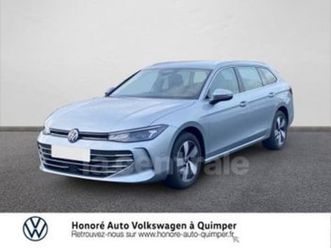 ix sw 2.0 tdi evo scr 150 life plus dsg7