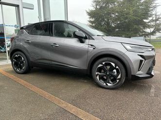 1.6 mpi hev 143ch instyle