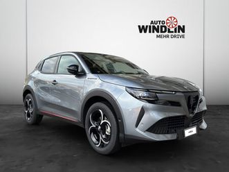 junior 1.2 ibrida speciale sport tech sky