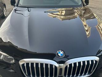 xdrive20d mhev 48v msport auto