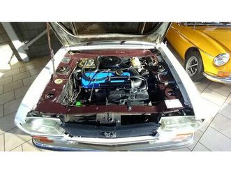 PEUGEOT 304 CABRIOLET 1972-peugeot-304-convertible-blanc-manuel-4-vitesses-con