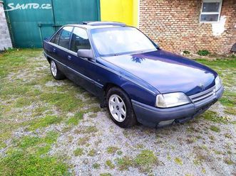 opel omega 2.0i ls automat