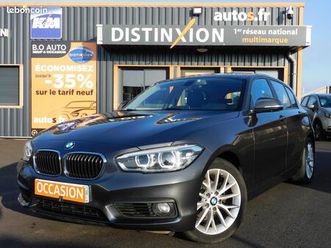 bmw-serie-1-118d-150cv-f20-lci-lounge-gps-ecran-8-8'-s-chauff-elec-mem