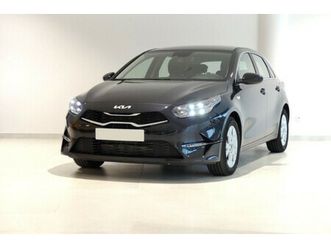 kia ceed ceed 1.0 t-gdi drive 5p