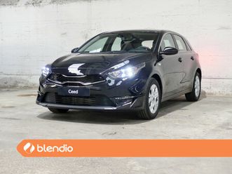 kia ceed ceed 1.0 t-gdi drive 5p